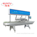 automatic ice cream equipment